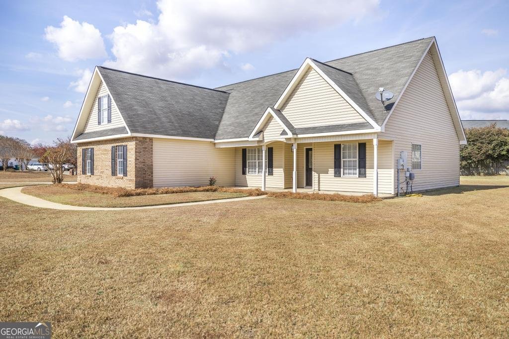 124 Pioneer Trail Warner Robins - 4