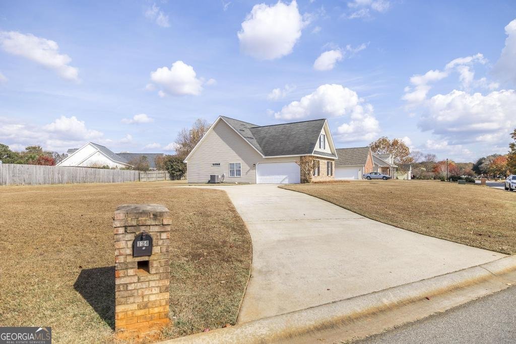 124 Pioneer Trail Warner Robins - 5