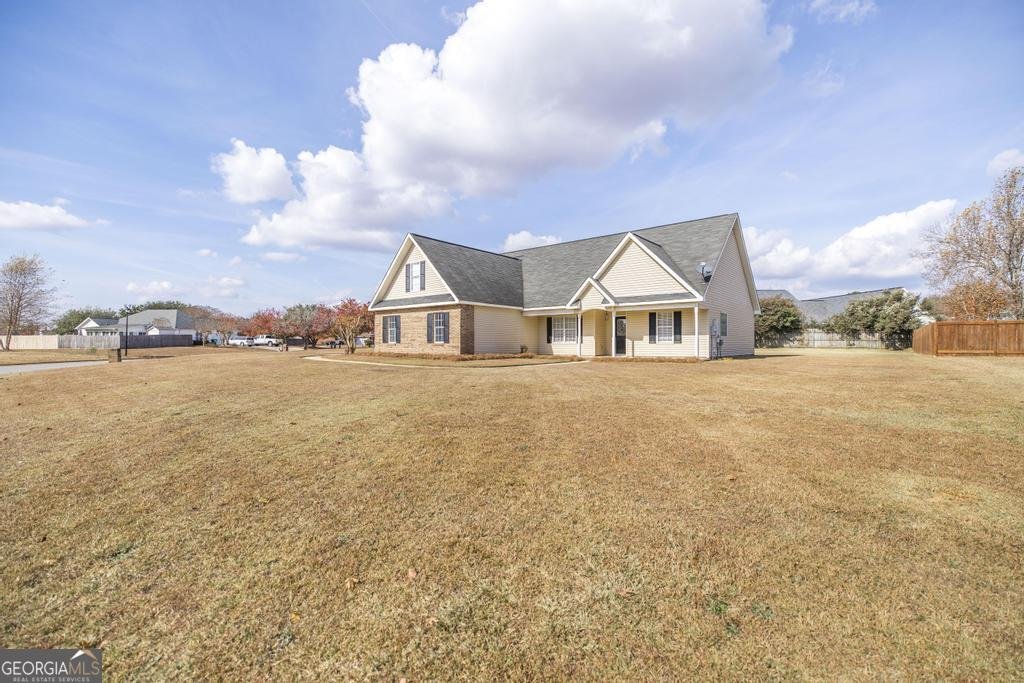 124 Pioneer Trail Warner Robins - 6