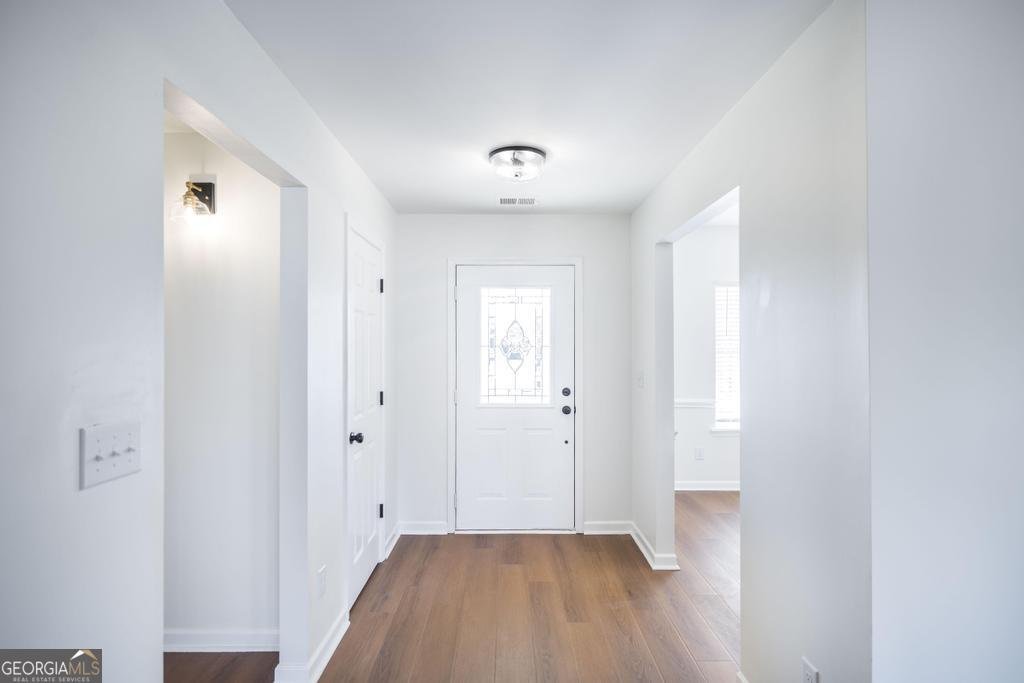 124 Pioneer Trail Warner Robins - 7