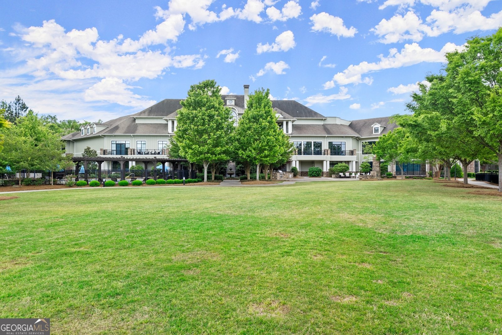 3476 Locust Cove Road Gainesville - 10