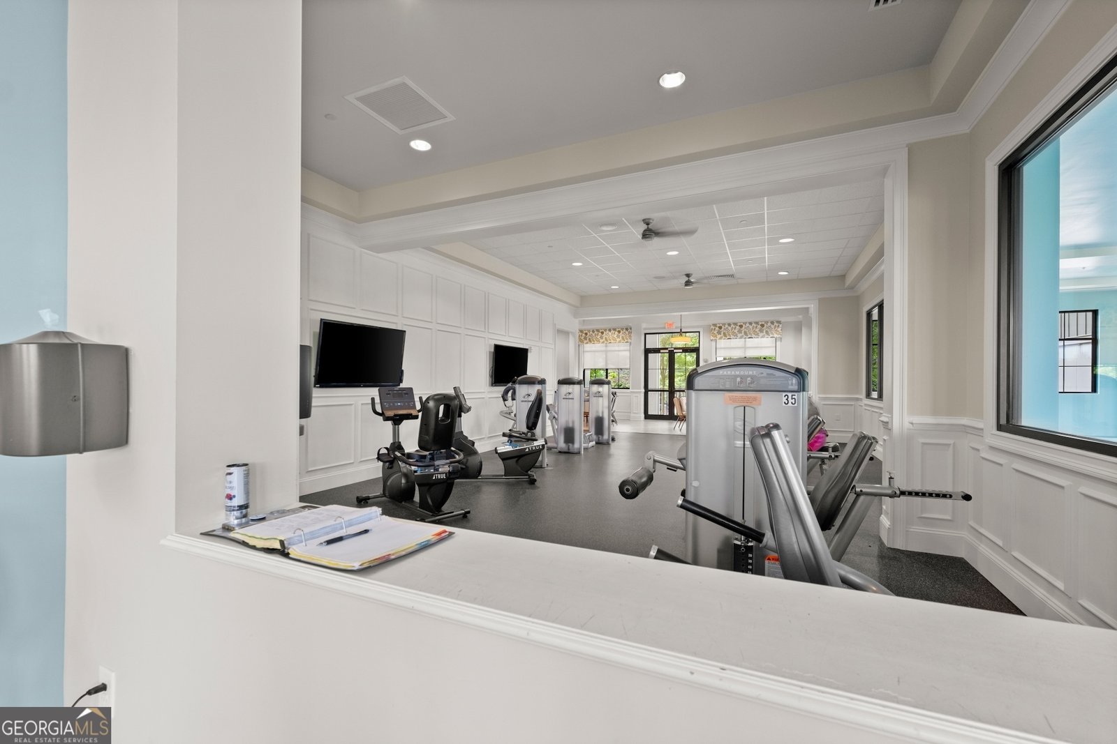 3476 Locust Cove Road Gainesville - 19