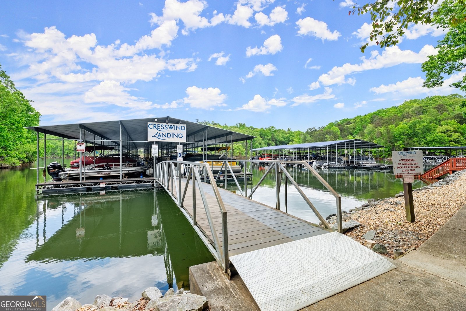 3476 Locust Cove Road Gainesville - 24