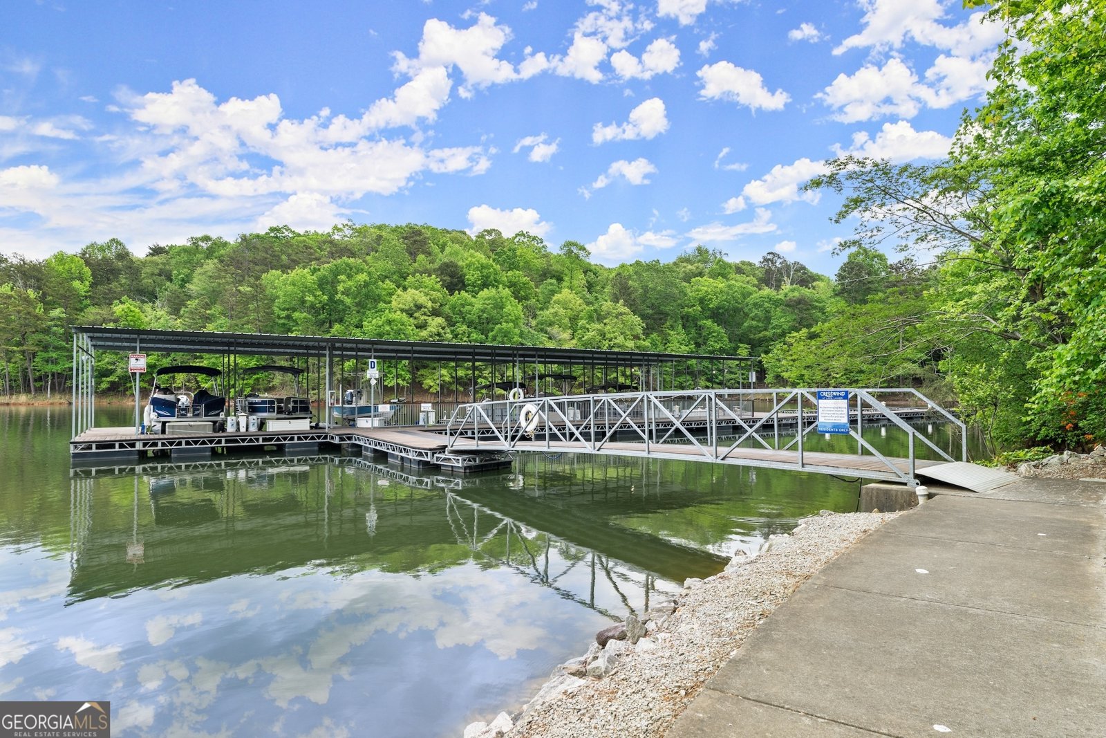 3476 Locust Cove Road Gainesville - 26