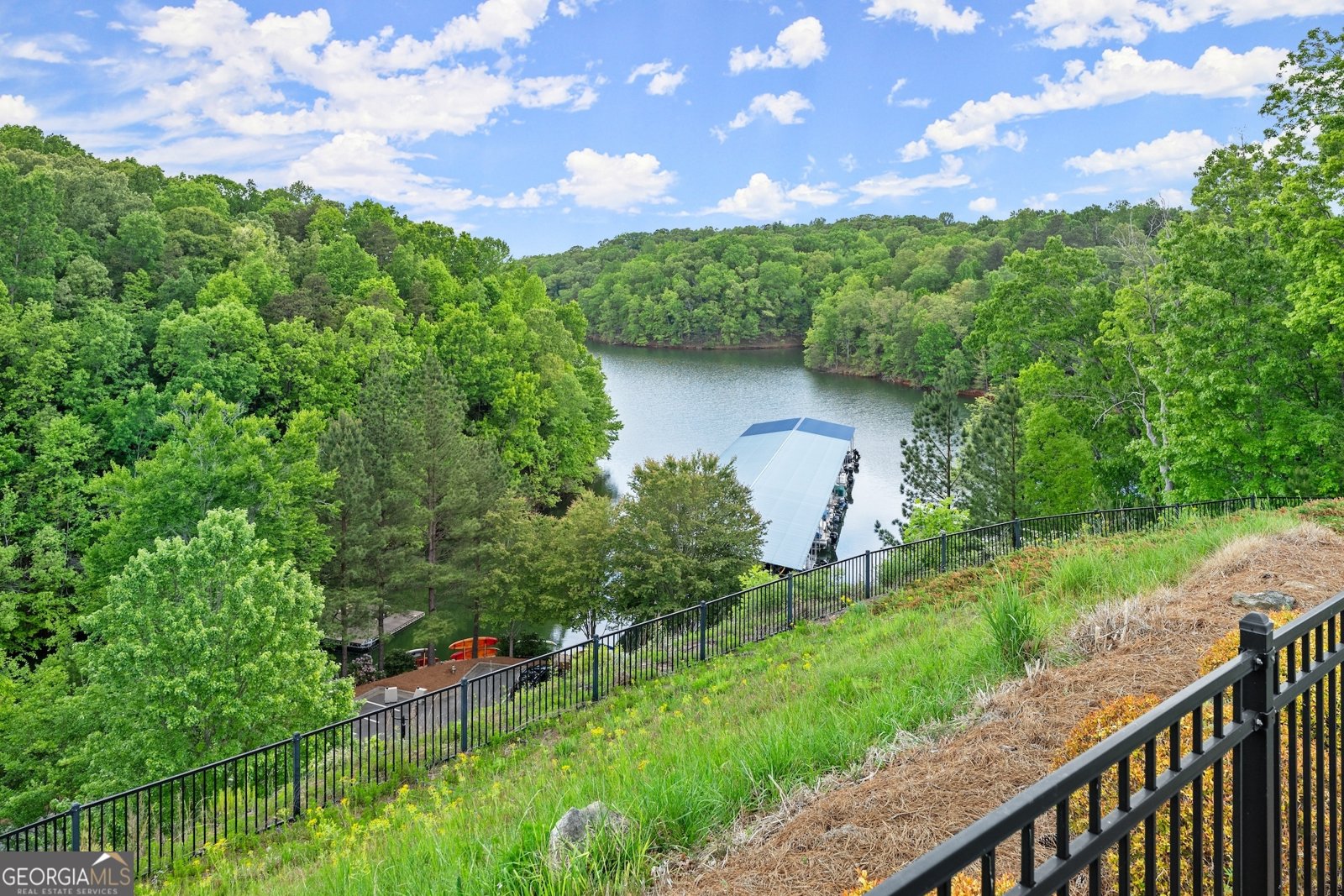 3476 Locust Cove Road Gainesville - 28