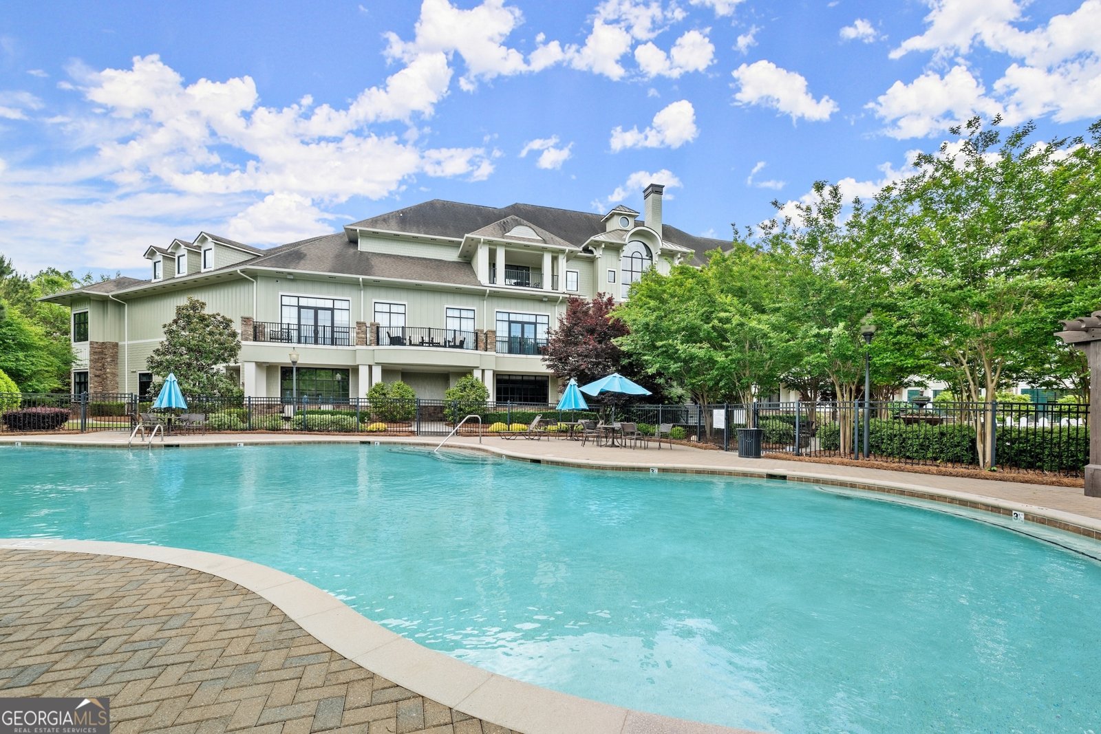 3476 Locust Cove Road Gainesville - 3