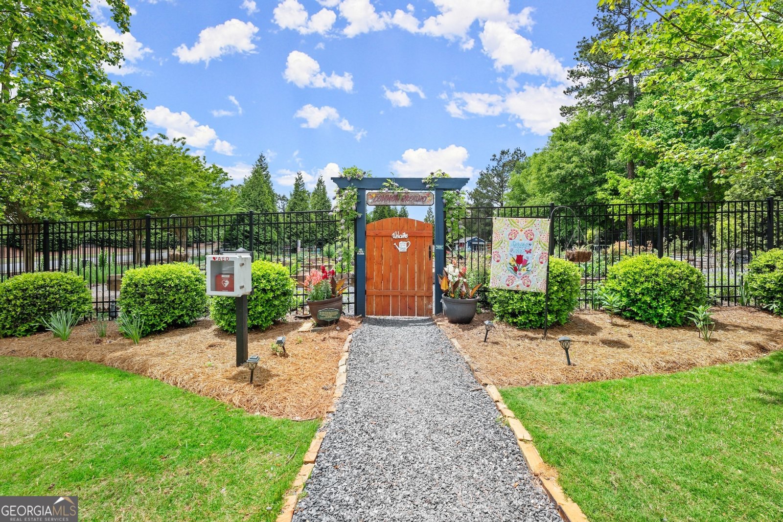 3476 Locust Cove Road Gainesville - 34