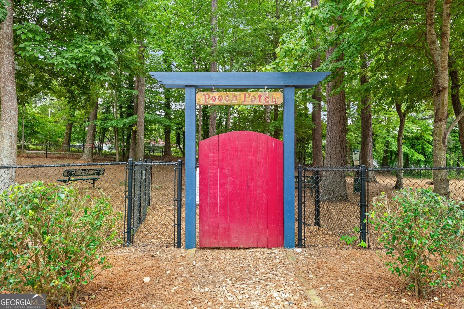 3476 Locust Cove Road Gainesville - 38