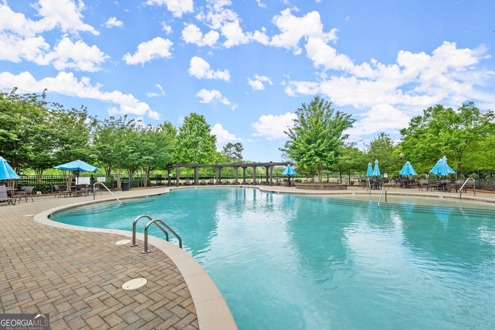 3476 Locust Cove Road Gainesville - 4