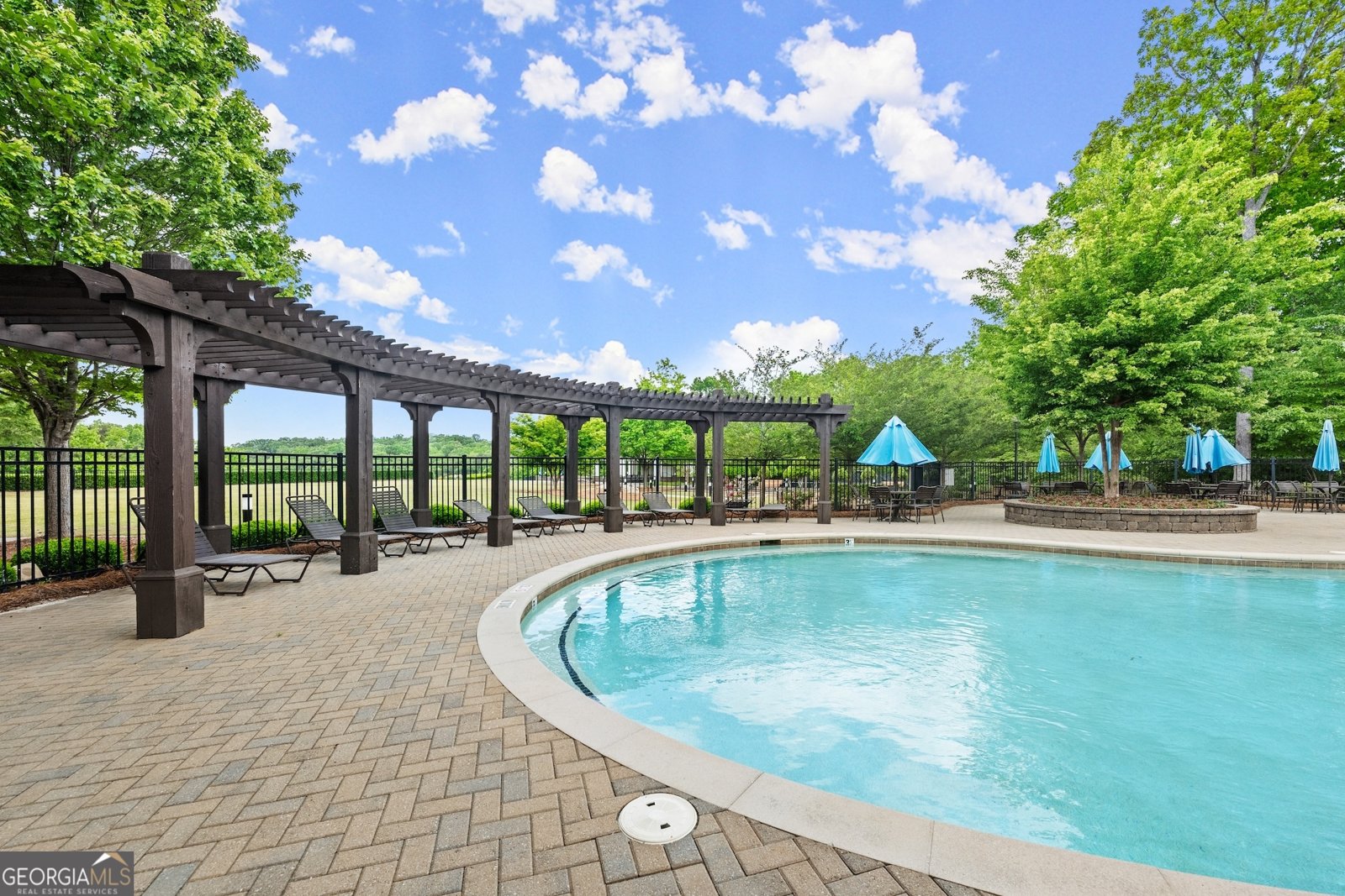 3476 Locust Cove Road Gainesville - 5