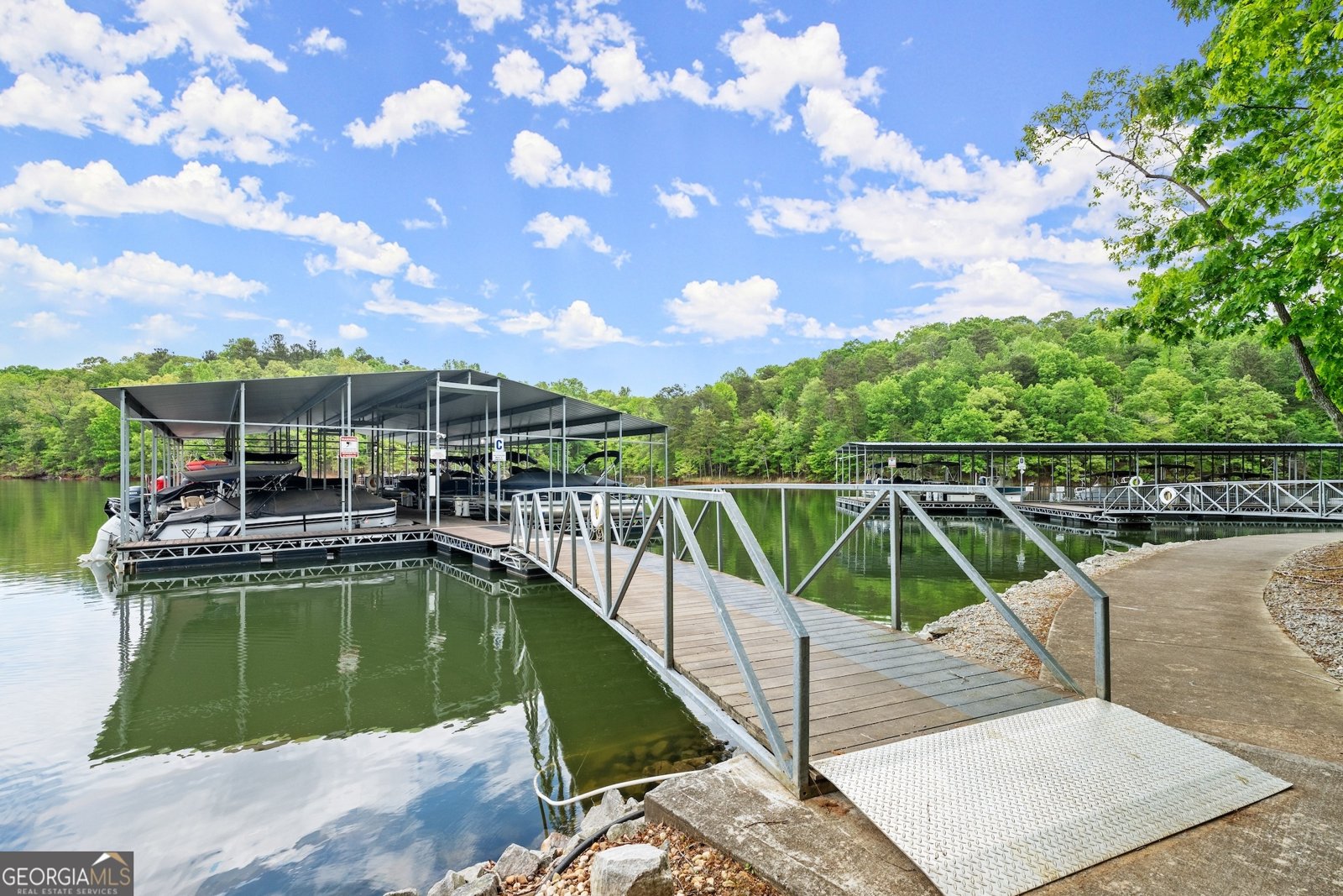 3476 Locust Cove Road Gainesville - 57