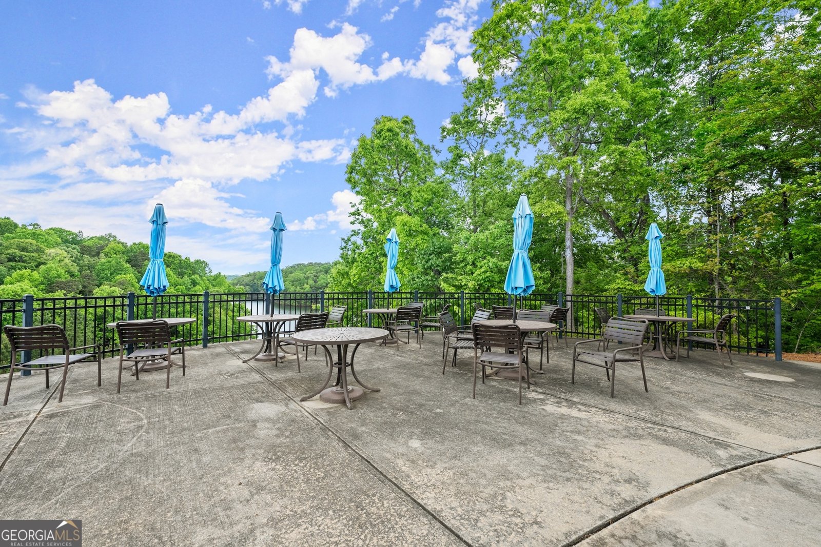 3476 Locust Cove Road Gainesville - 61