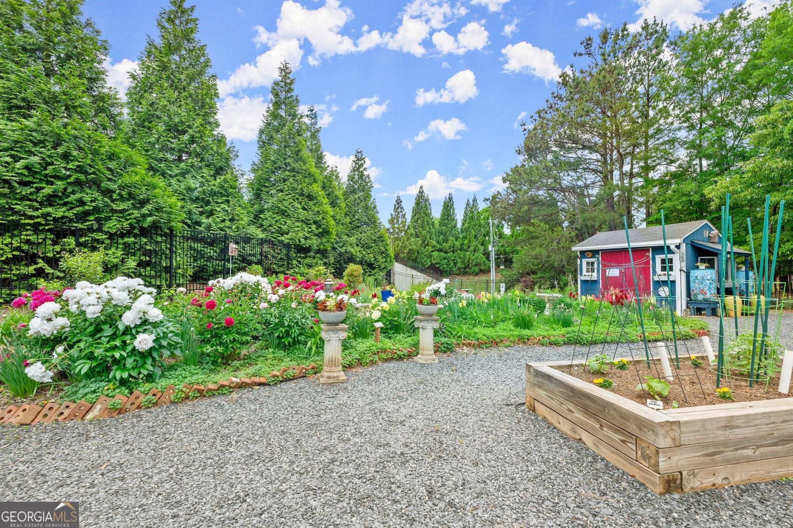 3476 Locust Cove Road Gainesville - 68