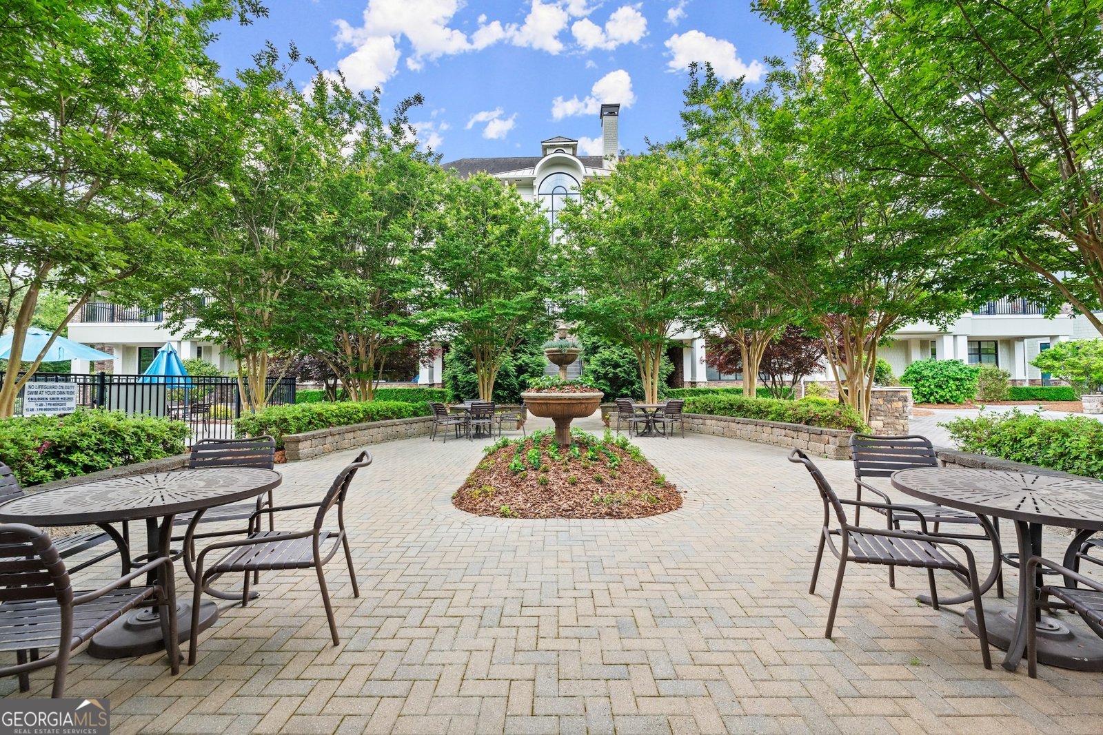 3476 Locust Cove Road Gainesville - 7