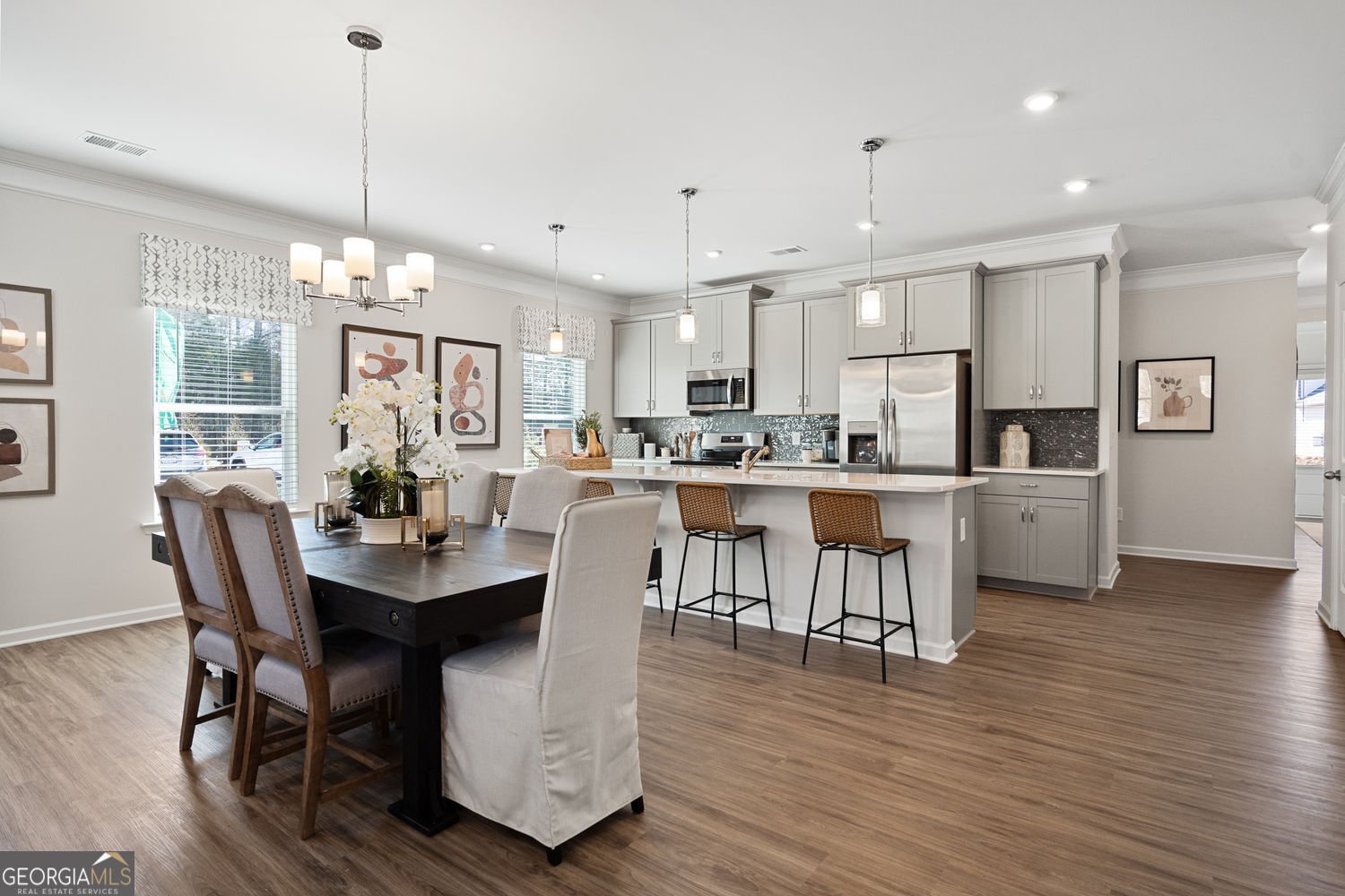 8041 Haven Springs Trace Douglasville - 14