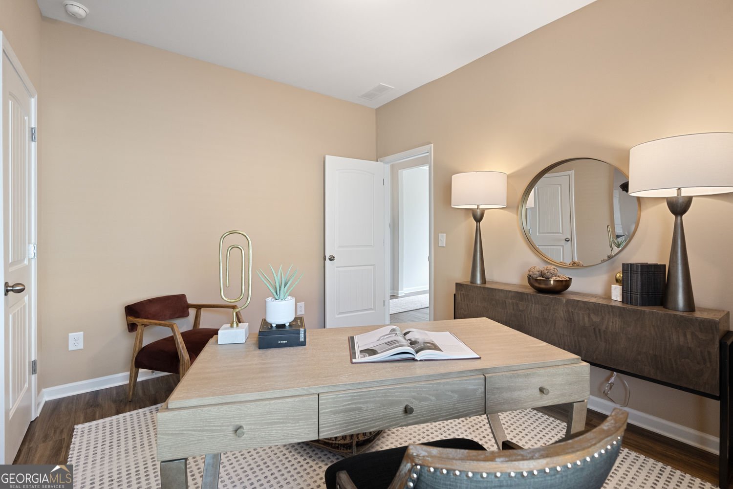 8041 Haven Springs Trace Douglasville - 24