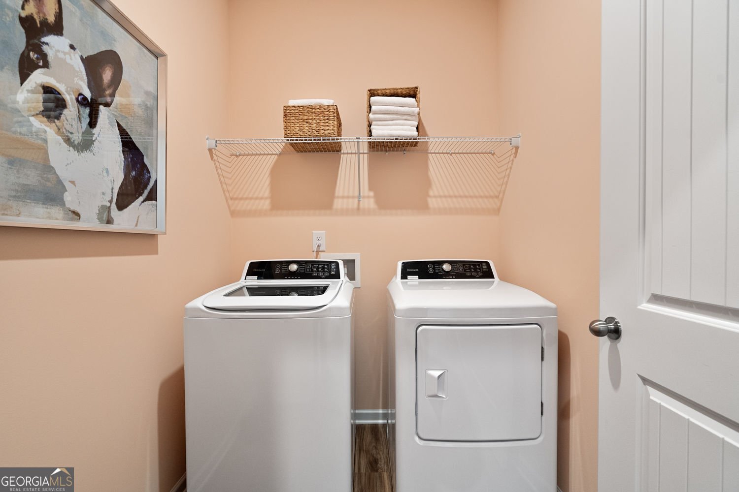 8041 Haven Springs Trace Douglasville - 28