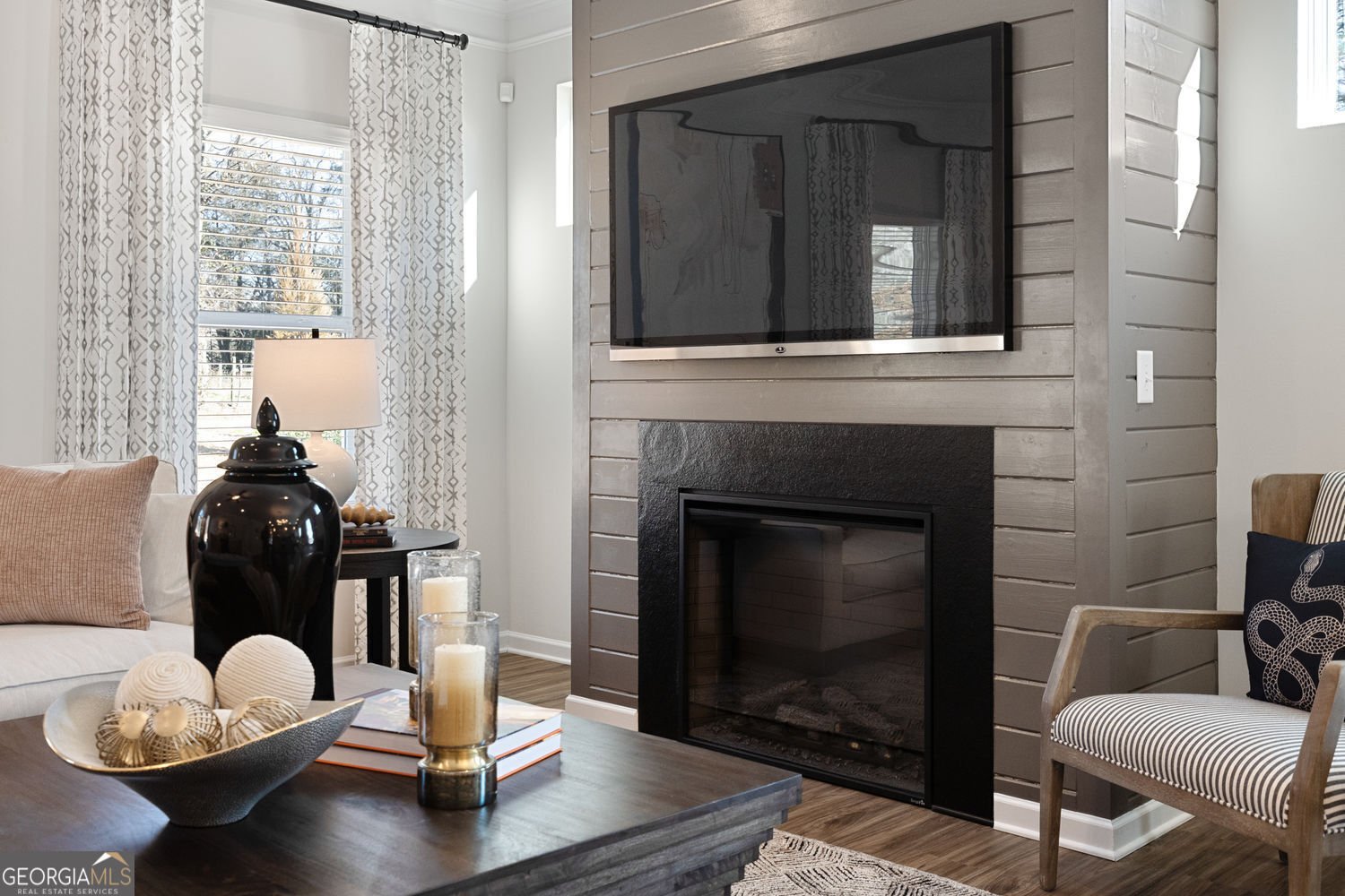 8041 Haven Springs Trace Douglasville - 5