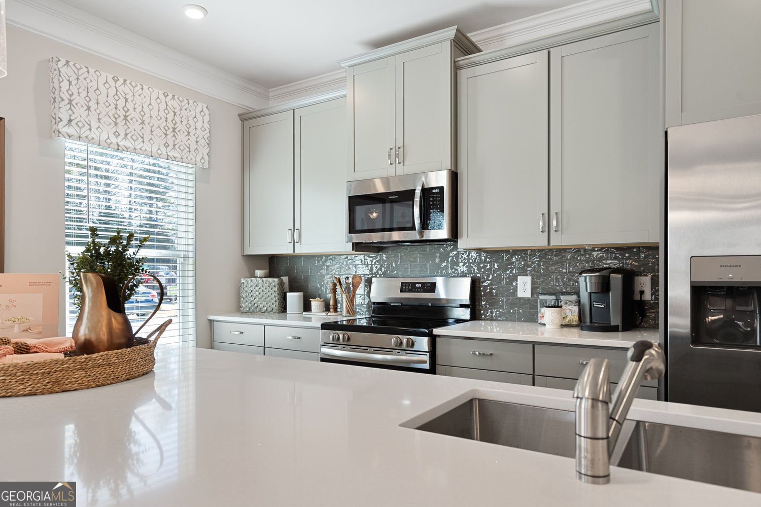 8041 Haven Springs Trace Douglasville - 8