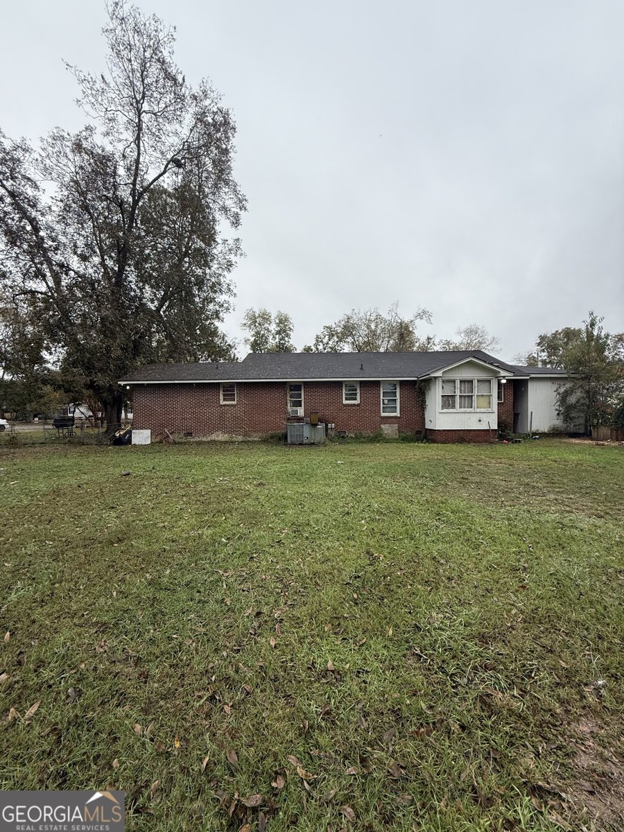 117 Gaff Avenue Fitzgerald - 16