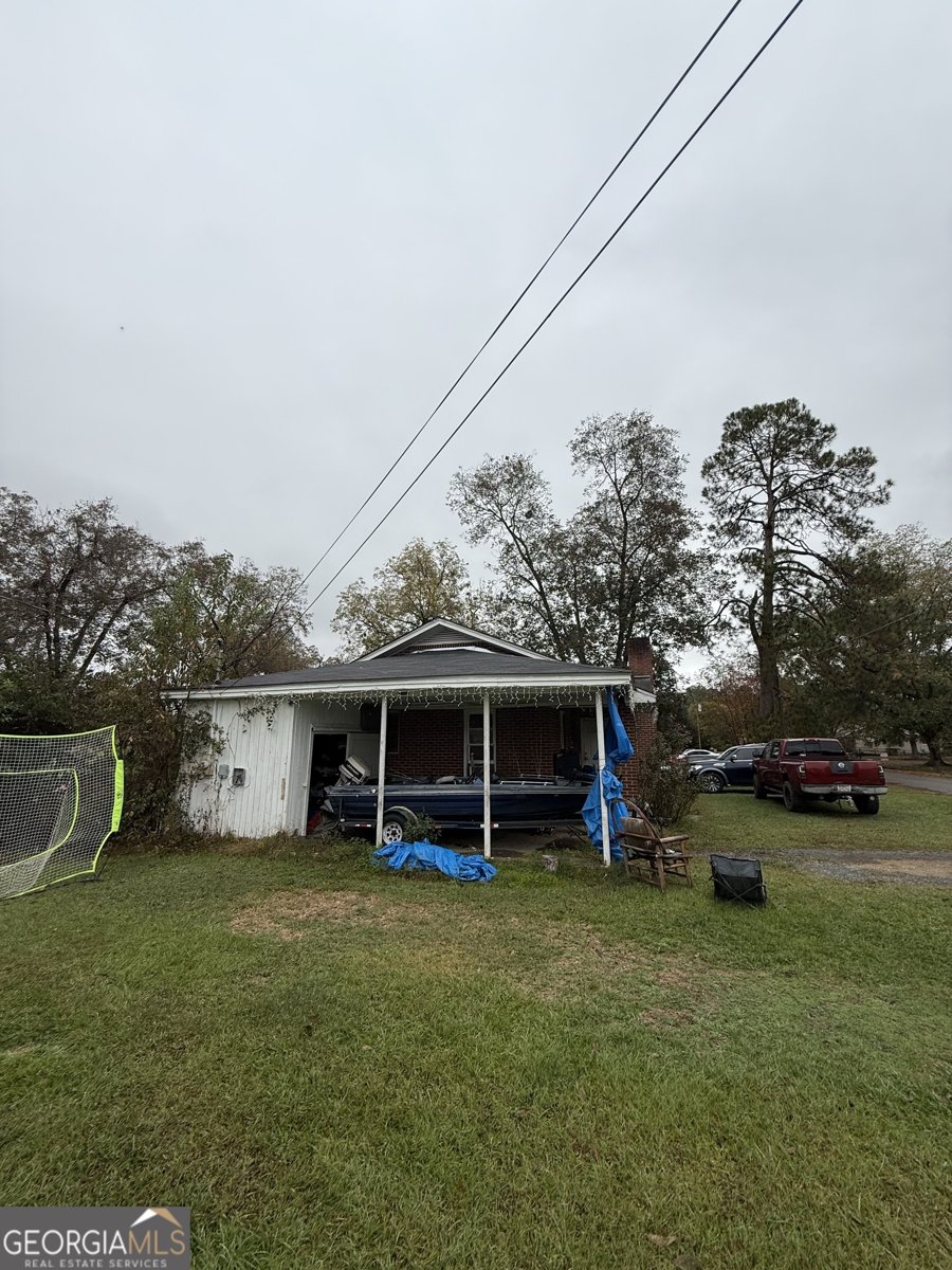 117 Gaff Avenue Fitzgerald - 9