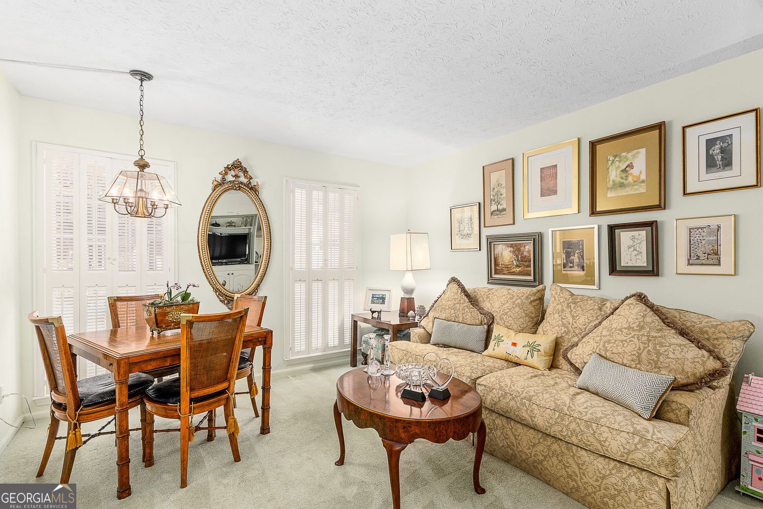 431 The North Chace Atlanta - 1