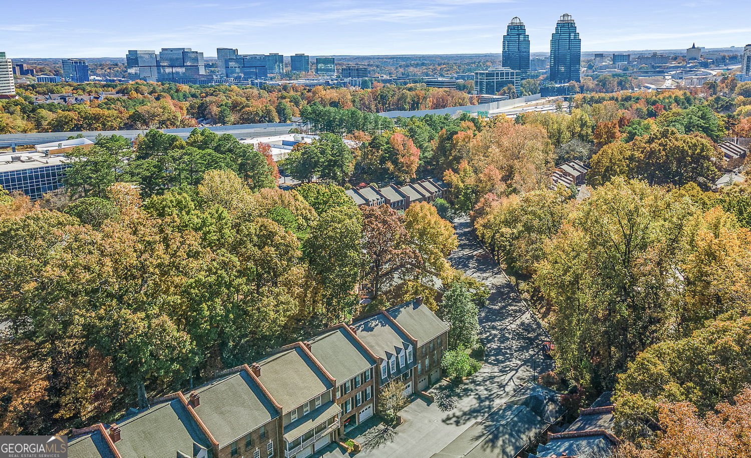 431 The North Chace Atlanta - 16