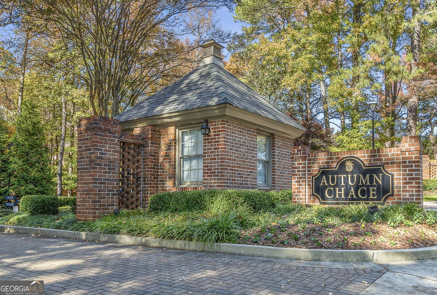 431 The North Chace Atlanta - 17