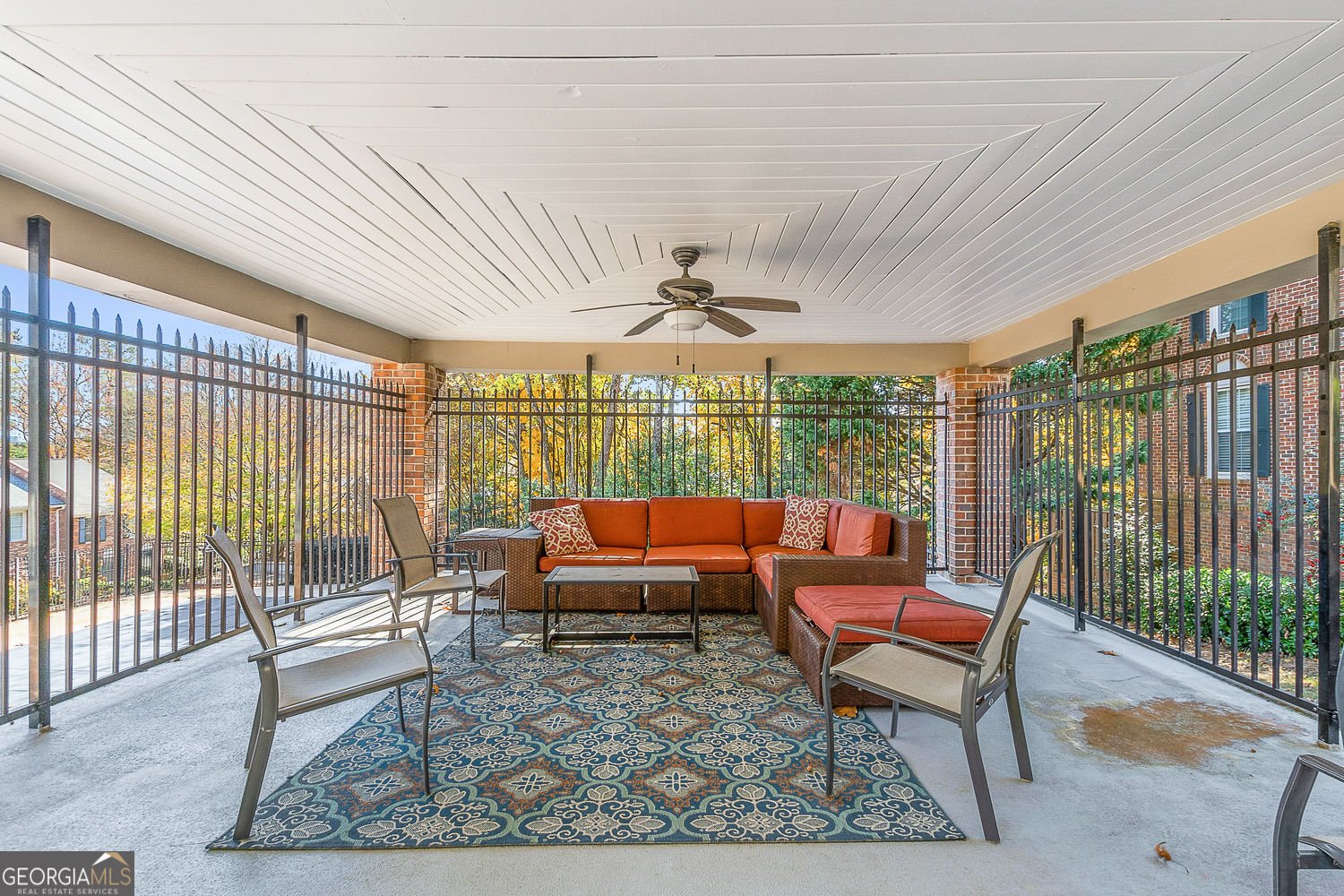 431 The North Chace Atlanta - 19