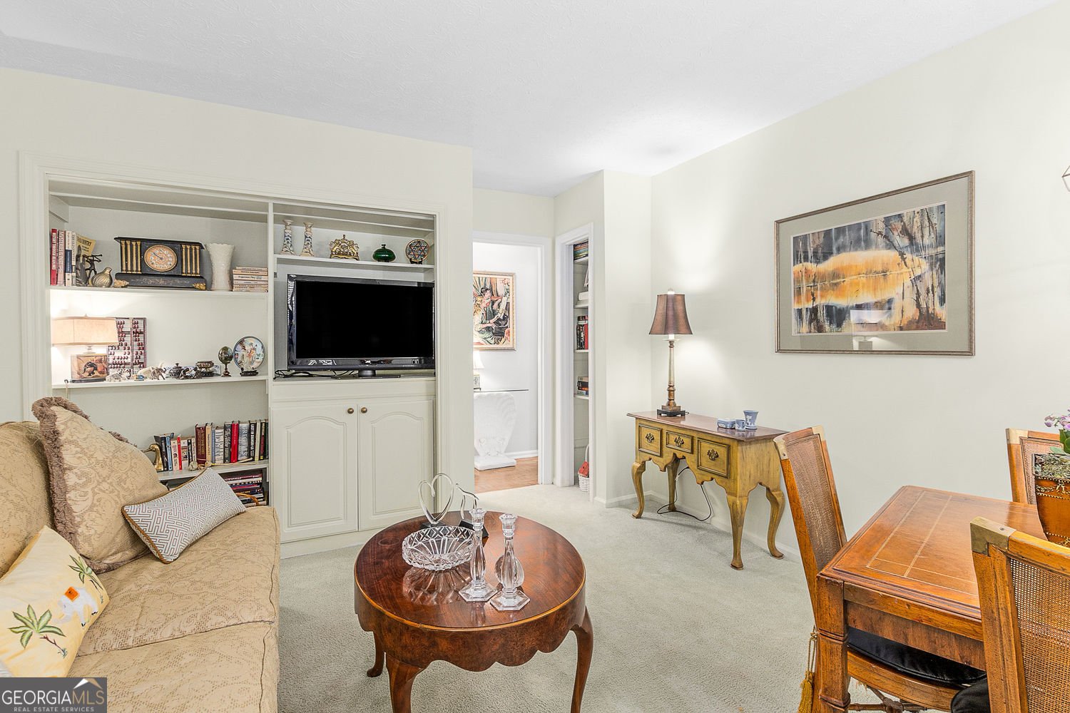 431 The North Chace Atlanta - 2