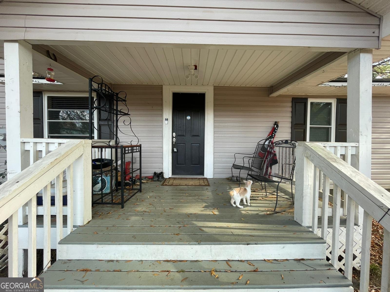 3610 Rome Road Plainville - 2