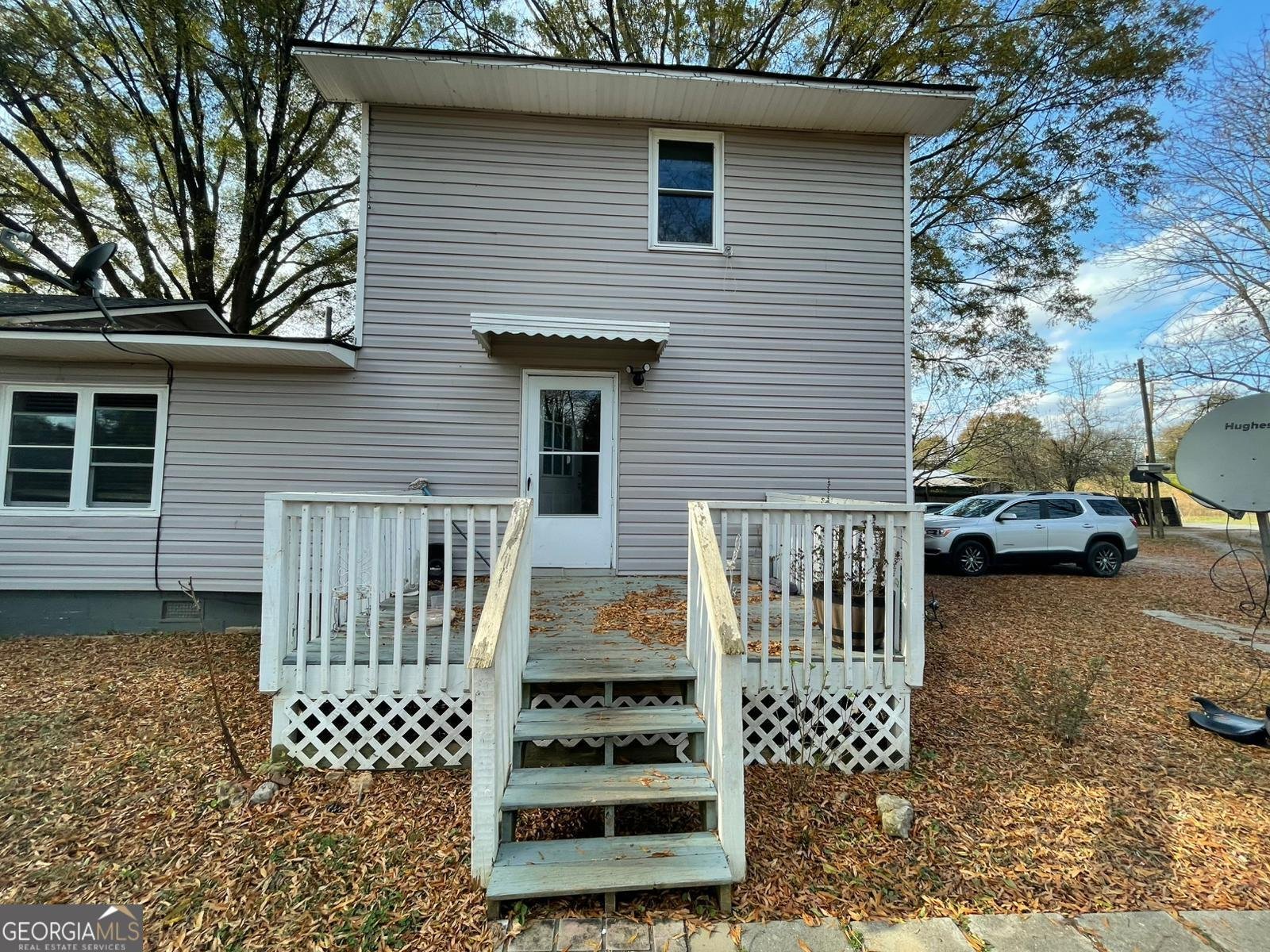 3610 Rome Road Plainville - 4