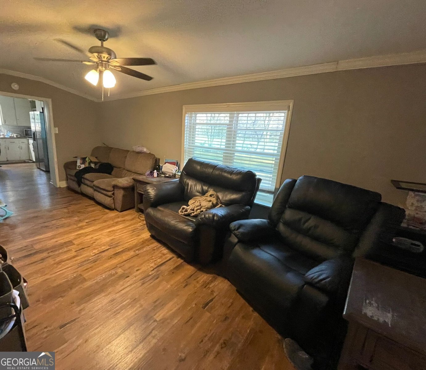 3610 Rome Road Plainville - 8