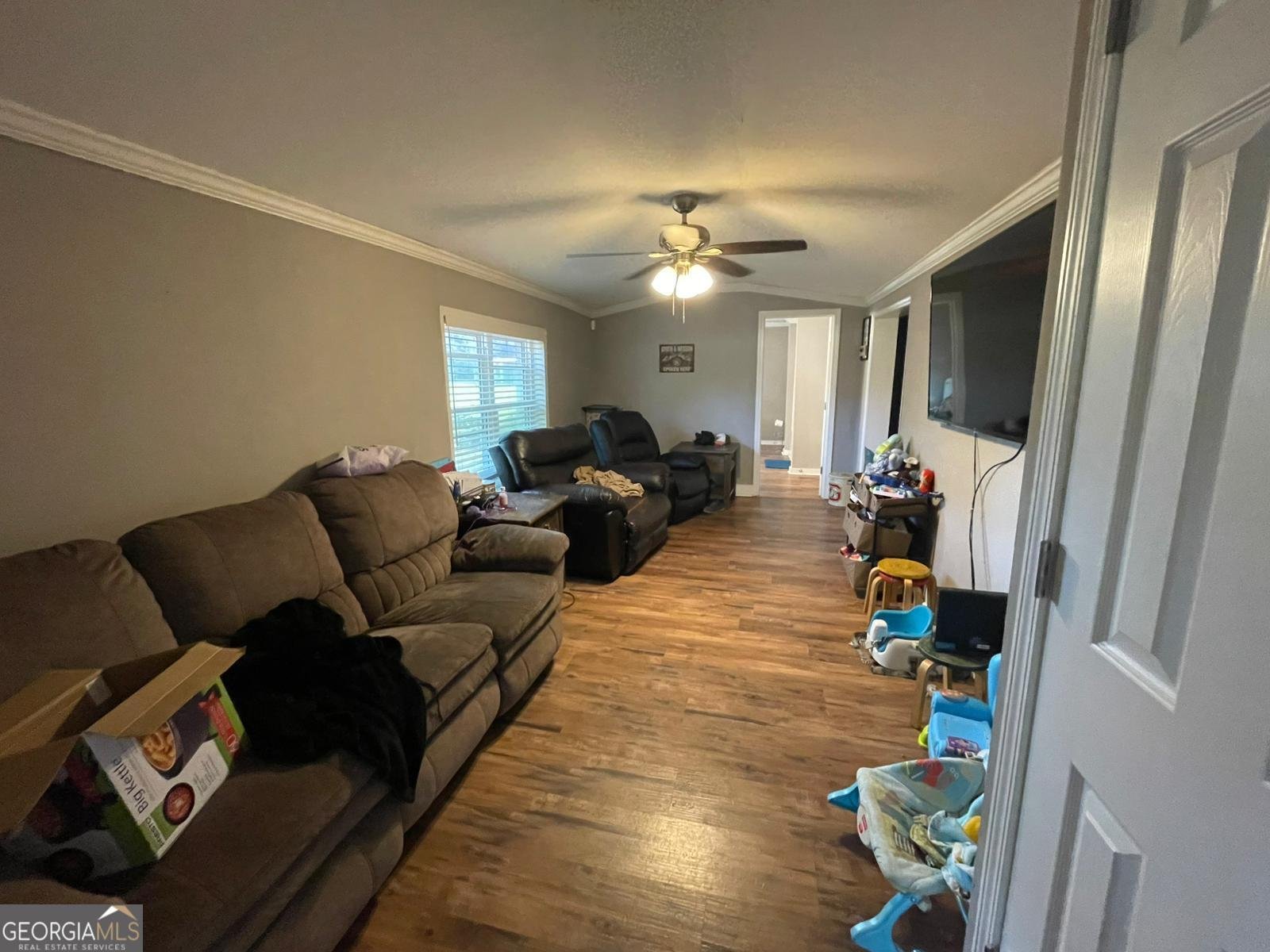 3610 Rome Road Plainville - 9