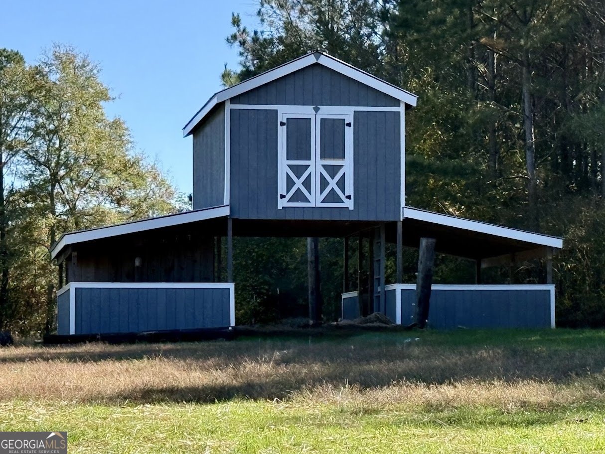 525 Grogan Road Buchanan - 10