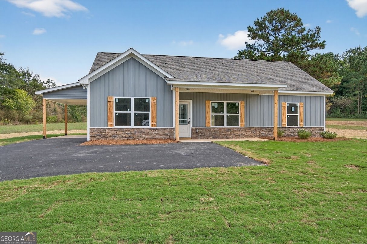 525 Grogan Road Buchanan - 6