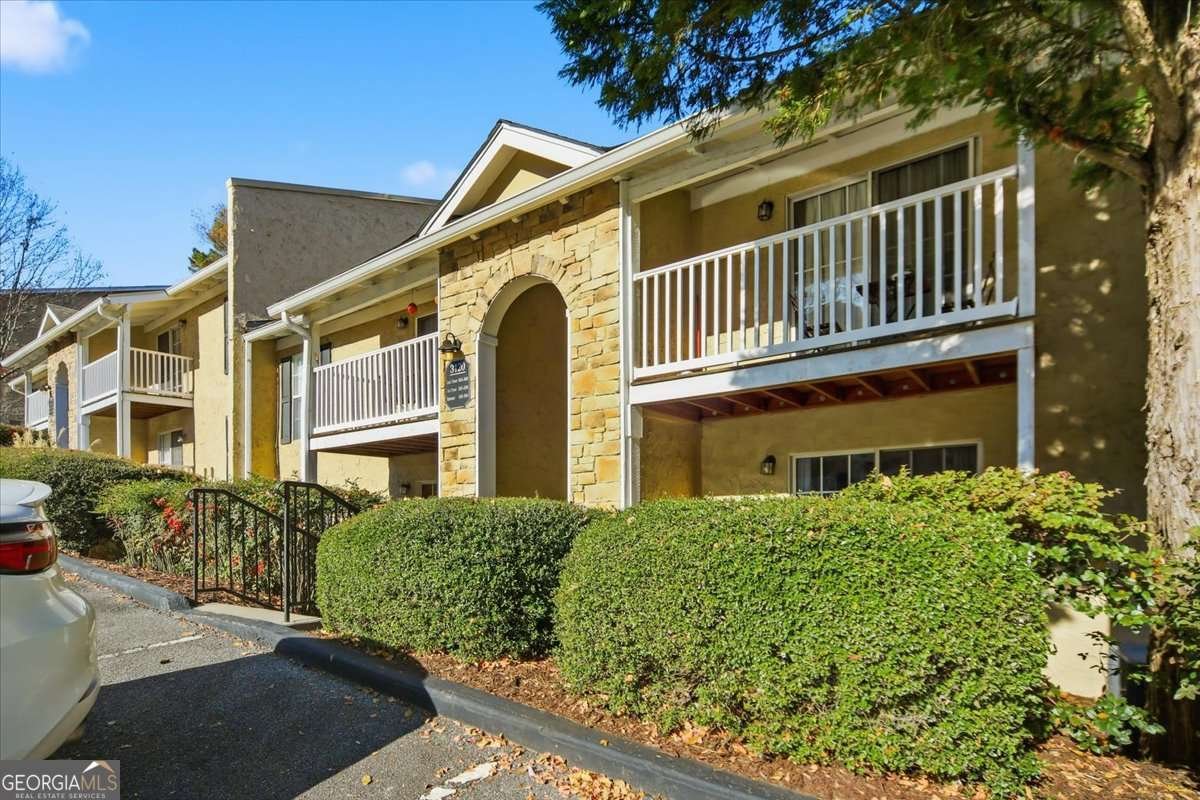 3120 SEVEN PINES Court Atlanta - 3