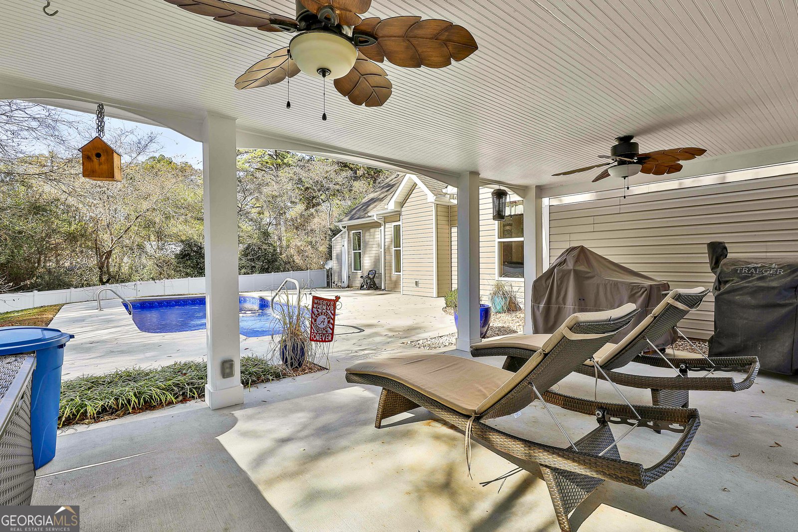 11 Hubbard Road Newnan - 1