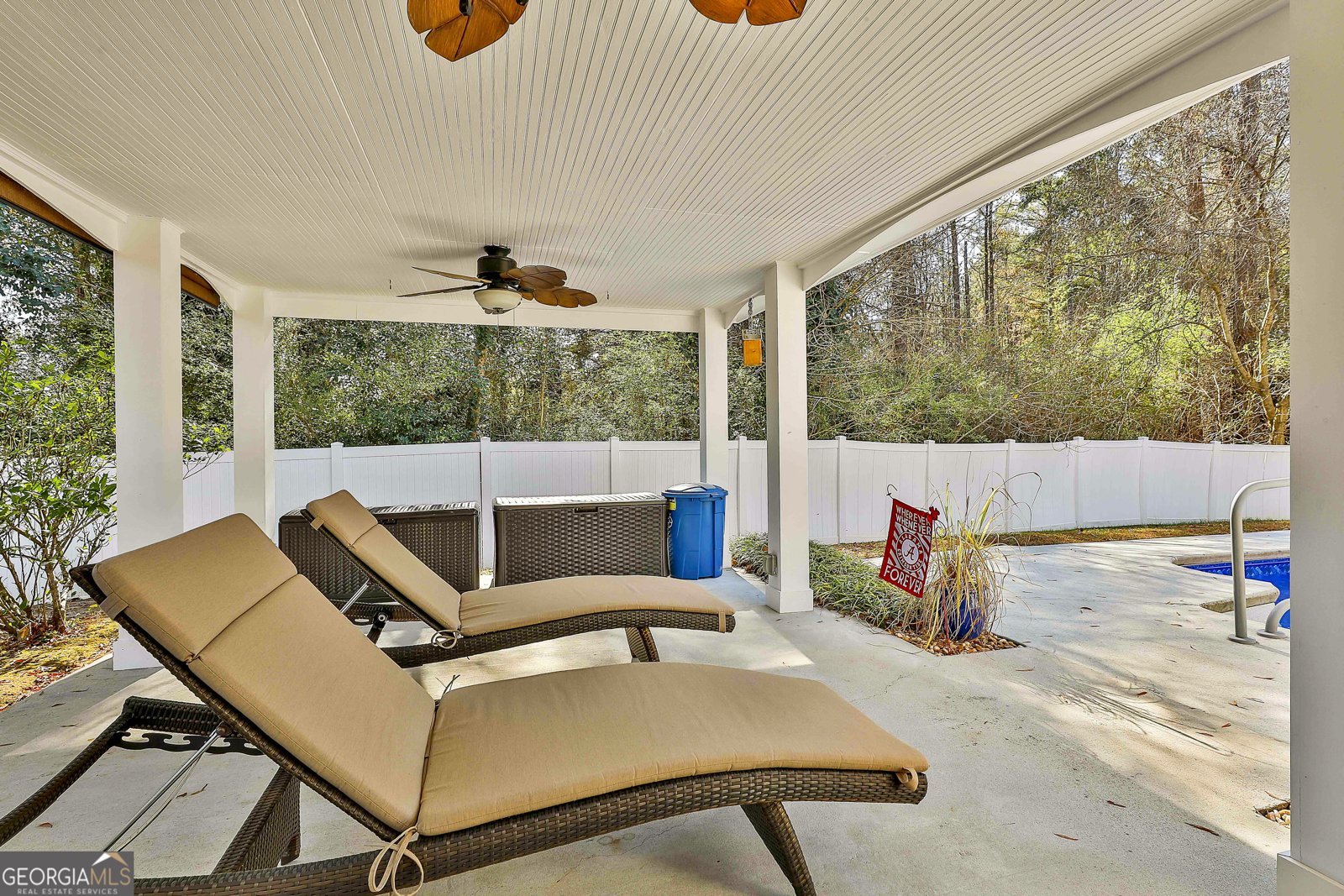 11 Hubbard Road Newnan - 2