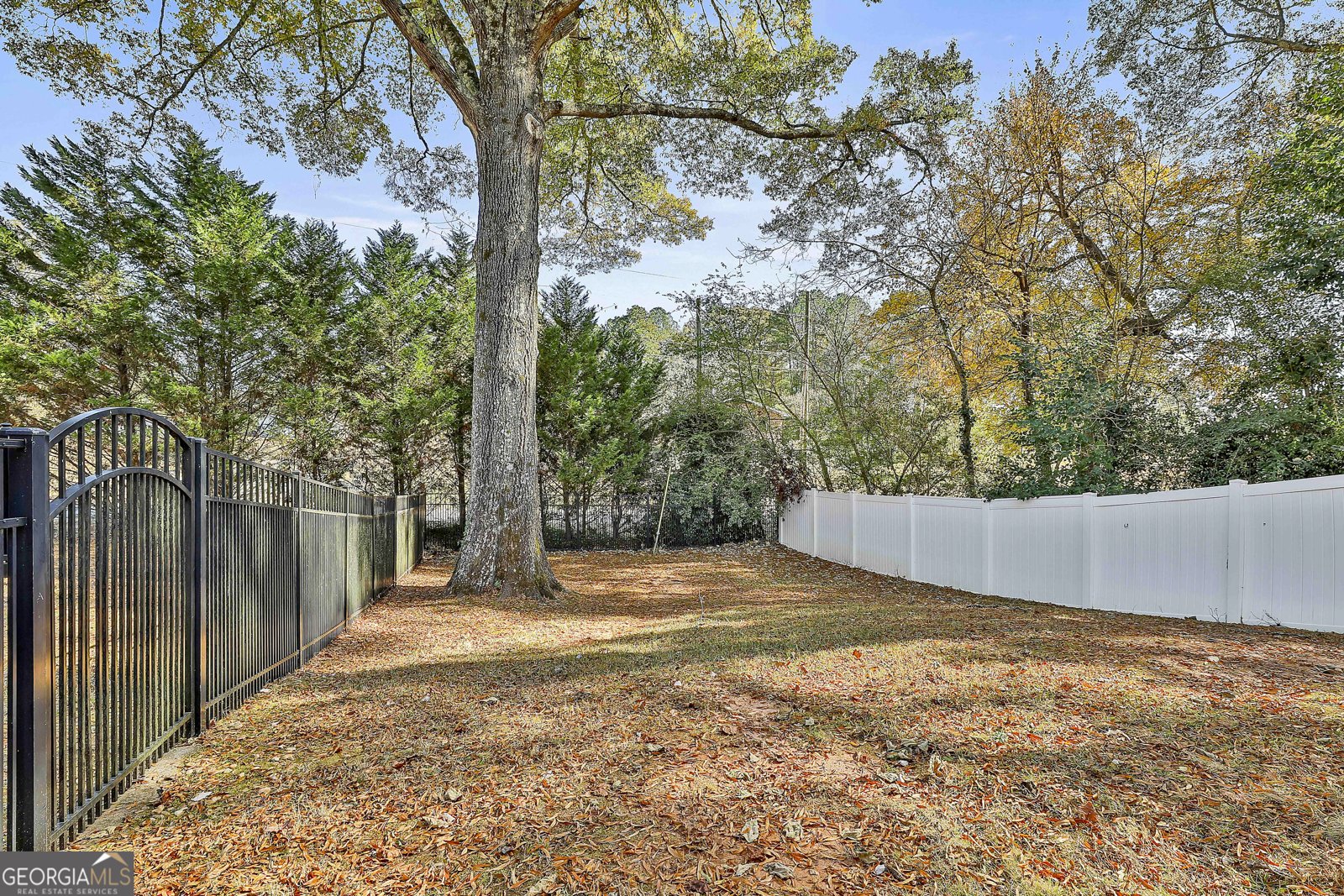 11 Hubbard Road Newnan - 3