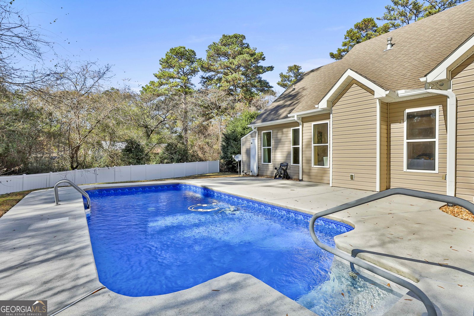 11 Hubbard Road Newnan - 4