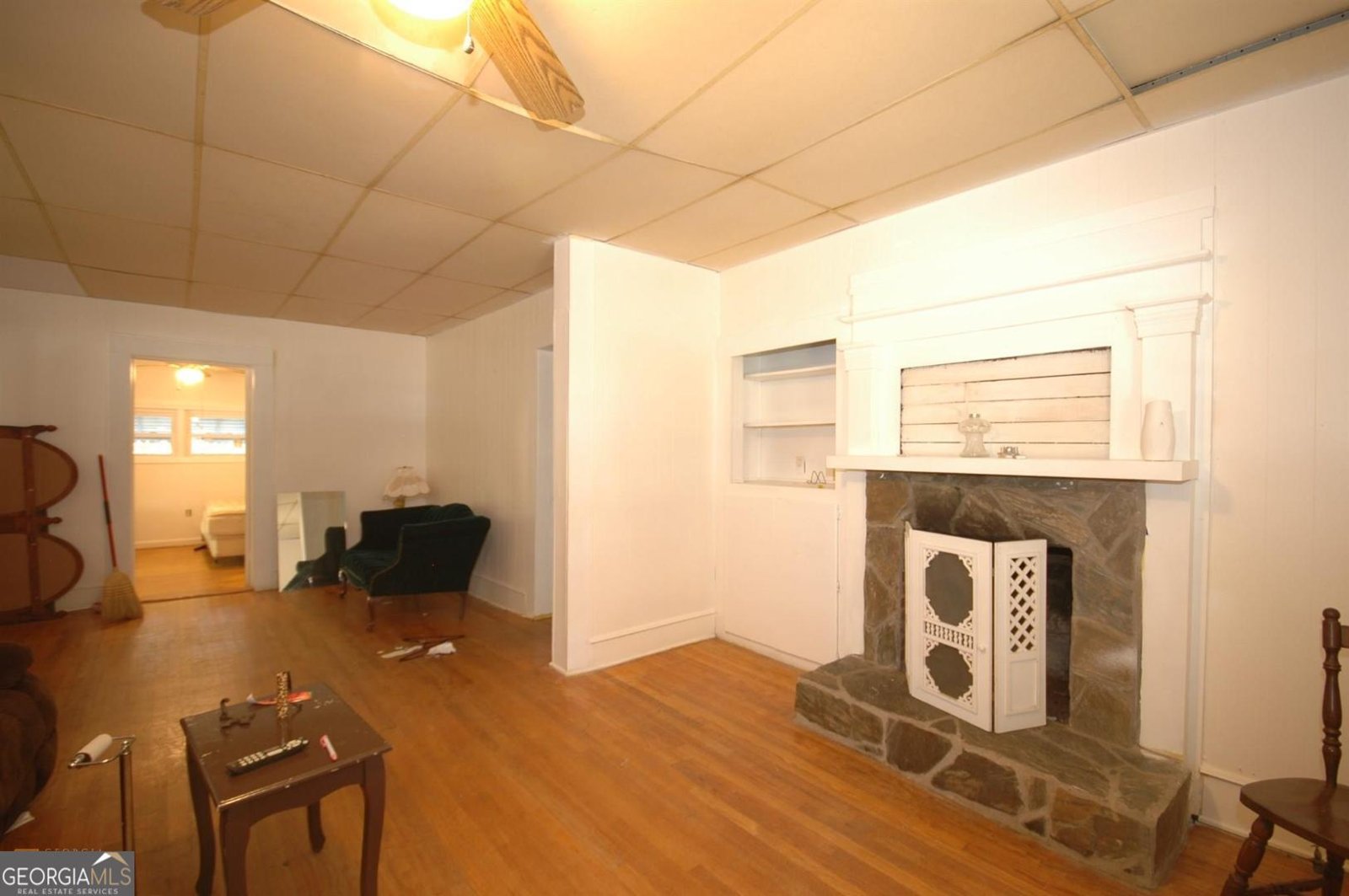 6570 Rivertown Road Fairburn - 12