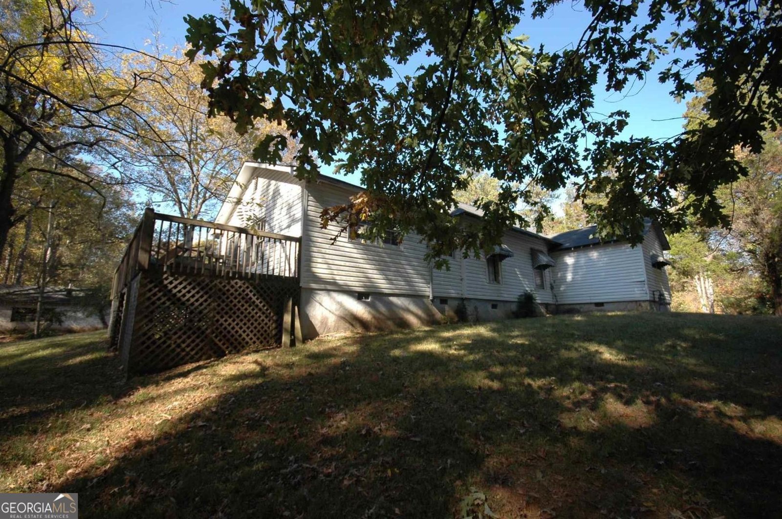 6570 Rivertown Road Fairburn - 23