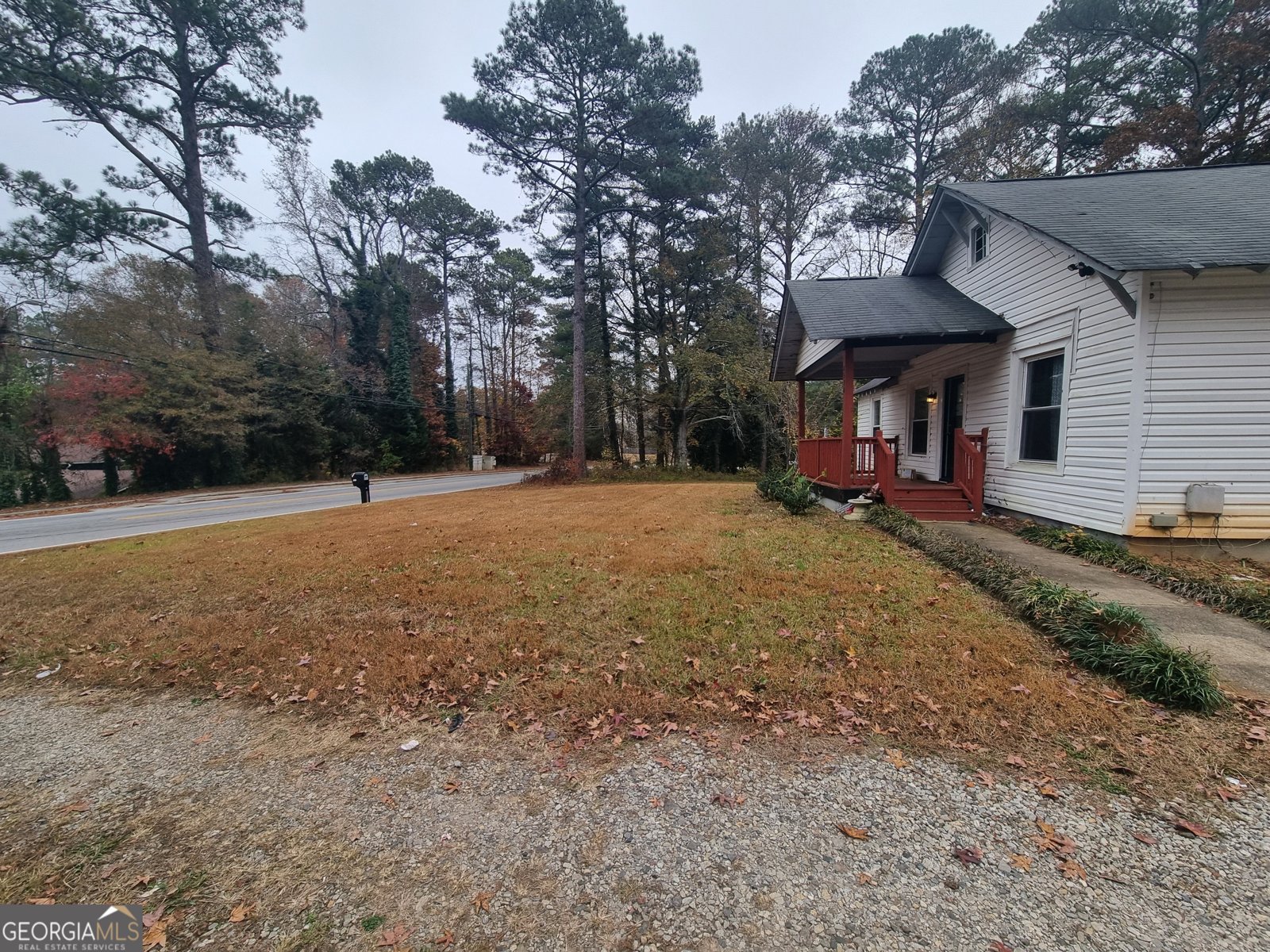 6570 Rivertown Road Fairburn - 3