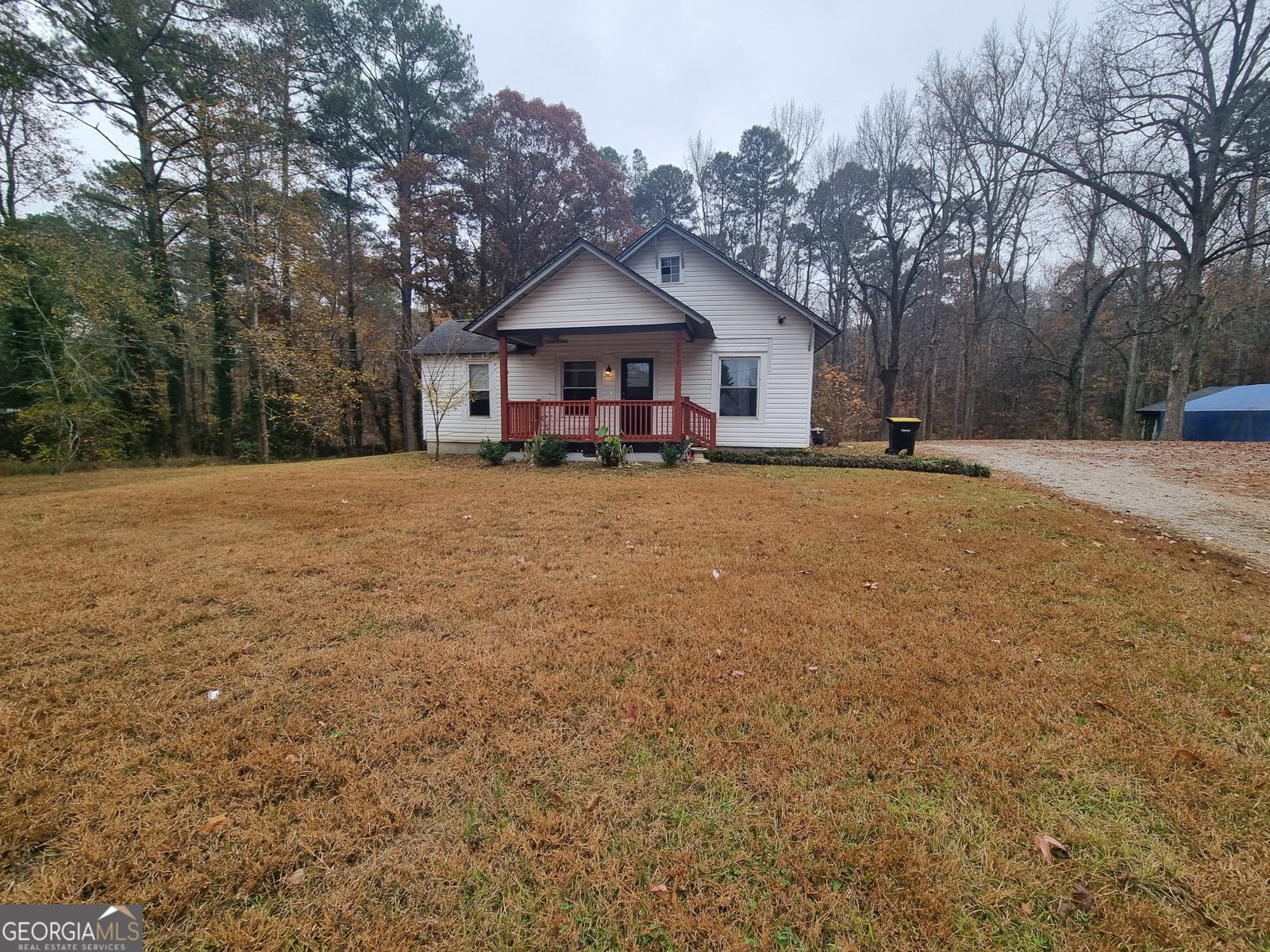 6570 Rivertown Road Fairburn - 4