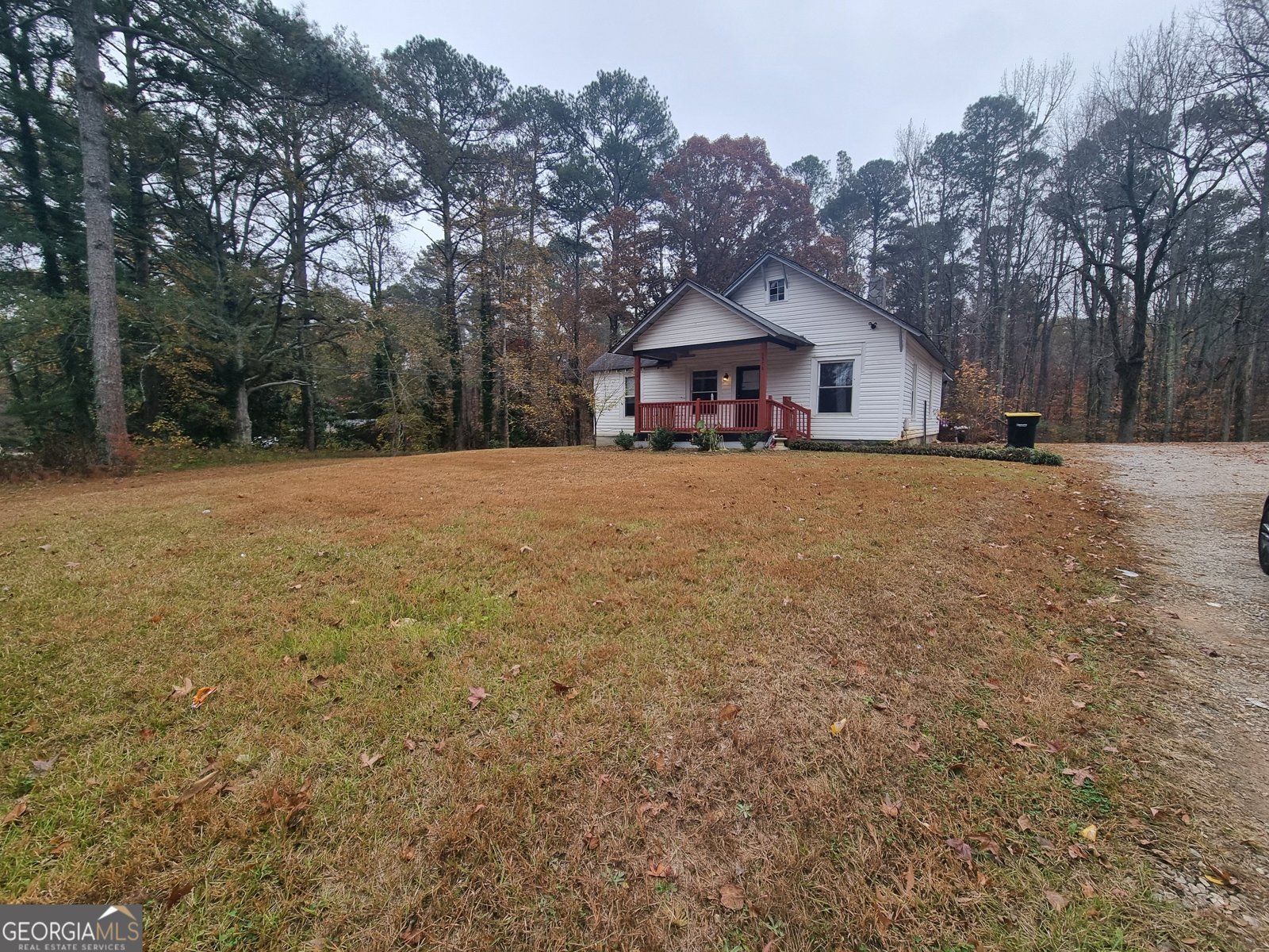 6570 Rivertown Road Fairburn - 5