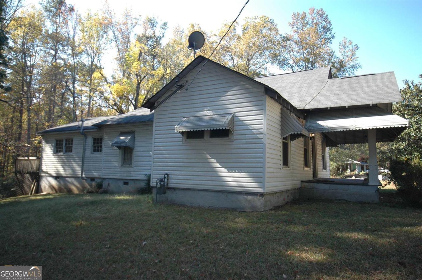 6570 Rivertown Road Fairburn - 7