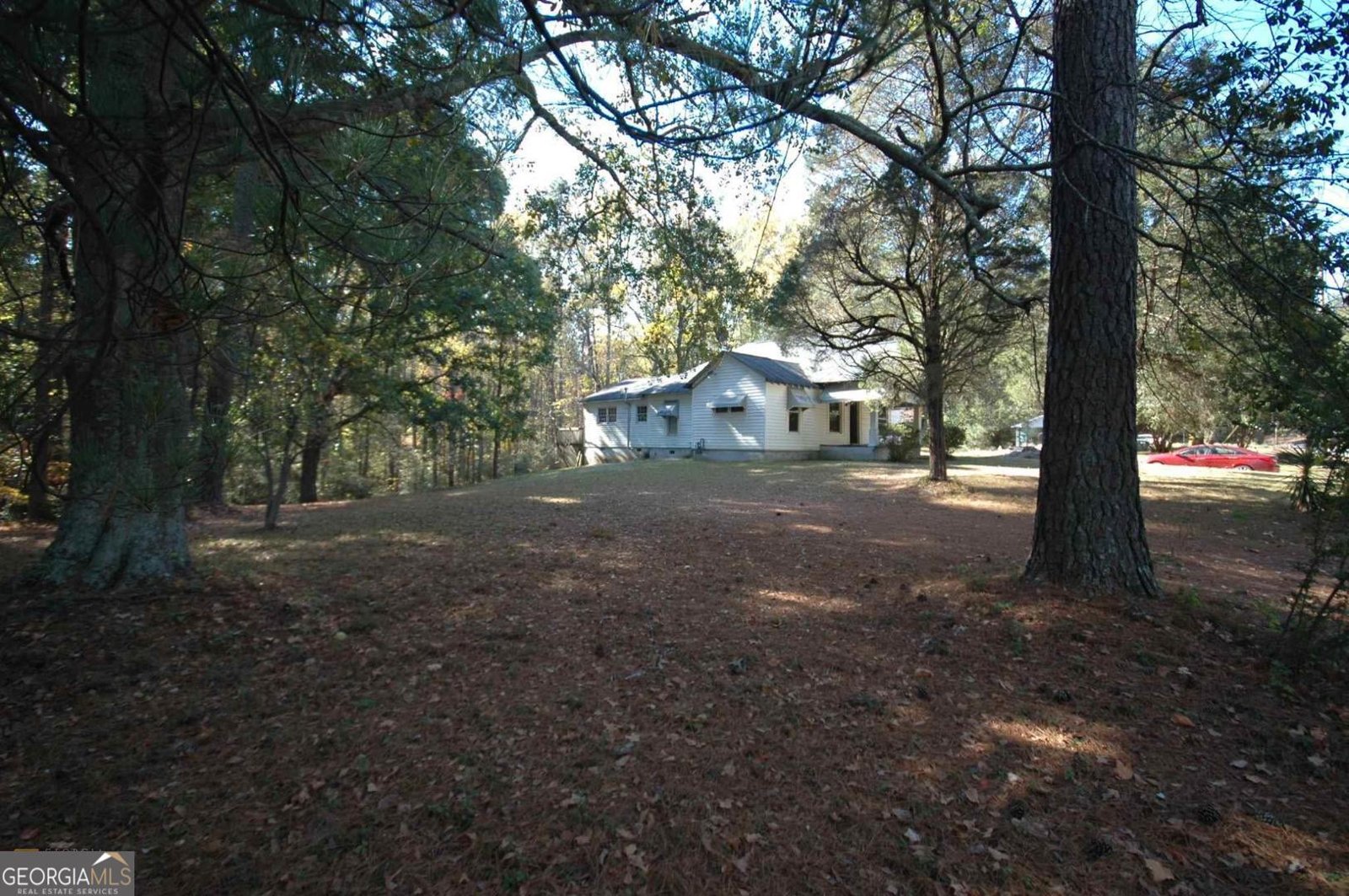 6570 Rivertown Road Fairburn - 8