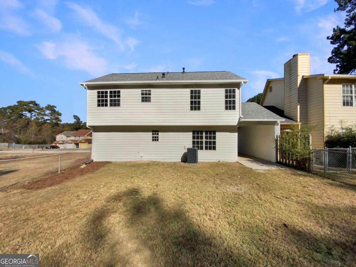 8317 Mountain Pass Riverdale - 21