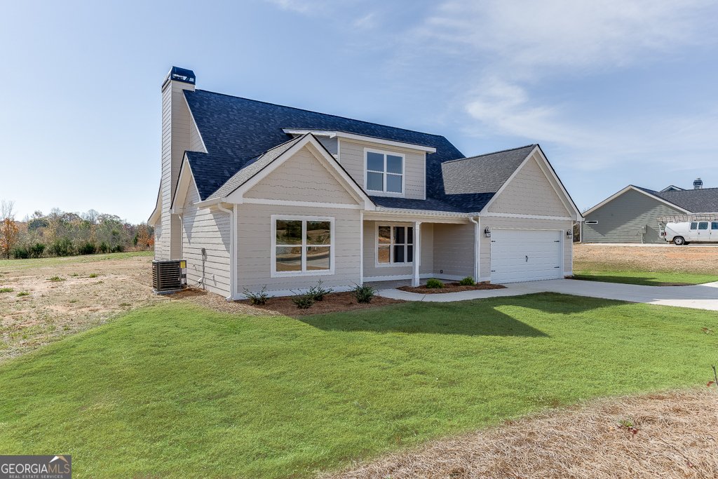 43 Creek Stone Drive Hartwell - 3